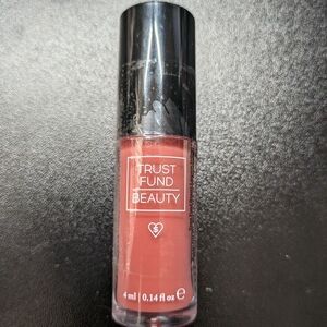 Trust Fund Beauty Lipgloss - discontinued Method to the Madness - SEALED